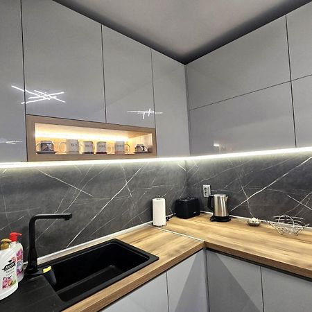 Apartment Bohemi With Free Parking Μπουργκάς Εξωτερικό φωτογραφία