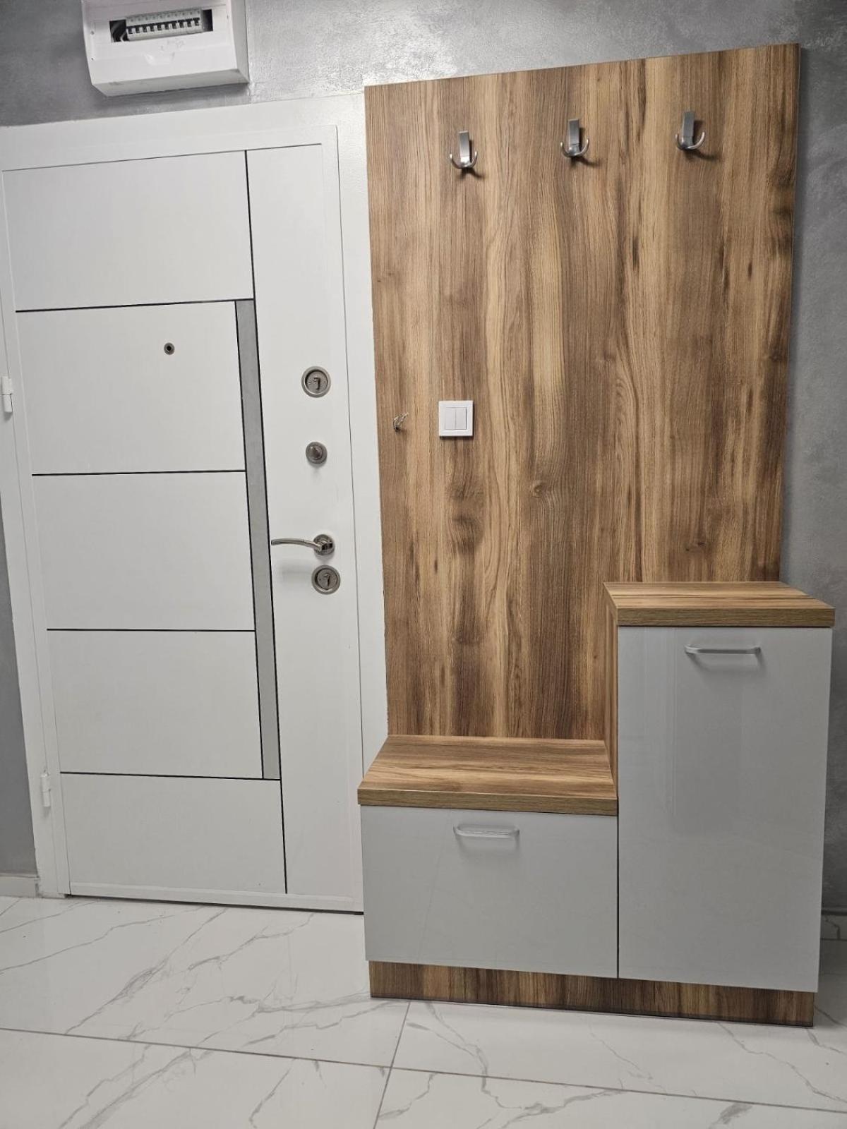 Apartment Bohemi With Free Parking Μπουργκάς Εξωτερικό φωτογραφία