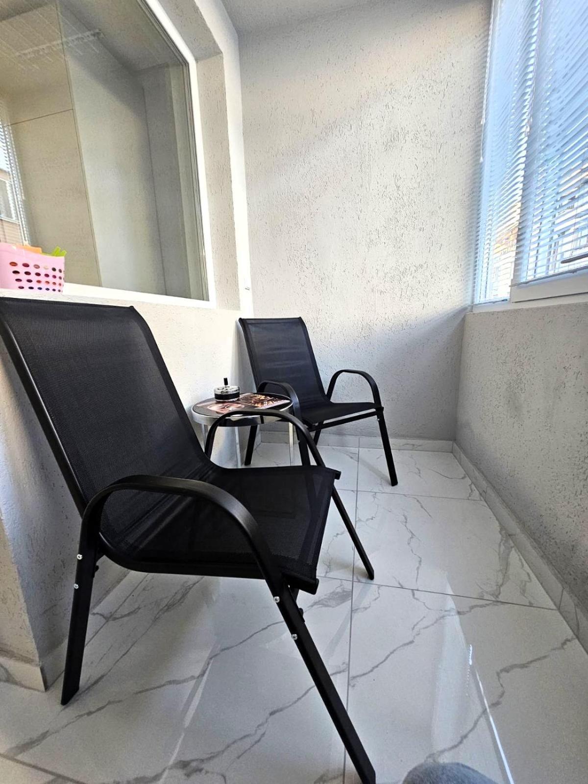 Apartment Bohemi With Free Parking Μπουργκάς Εξωτερικό φωτογραφία