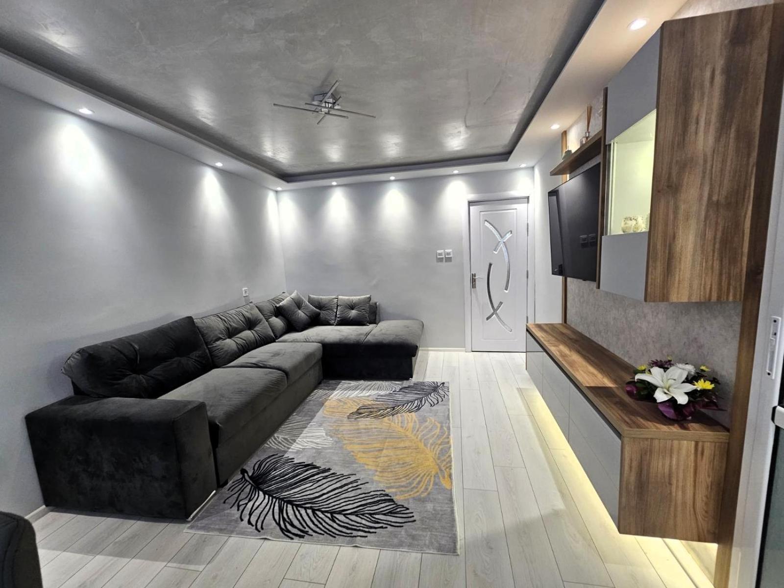 Apartment Bohemi With Free Parking Μπουργκάς Εξωτερικό φωτογραφία