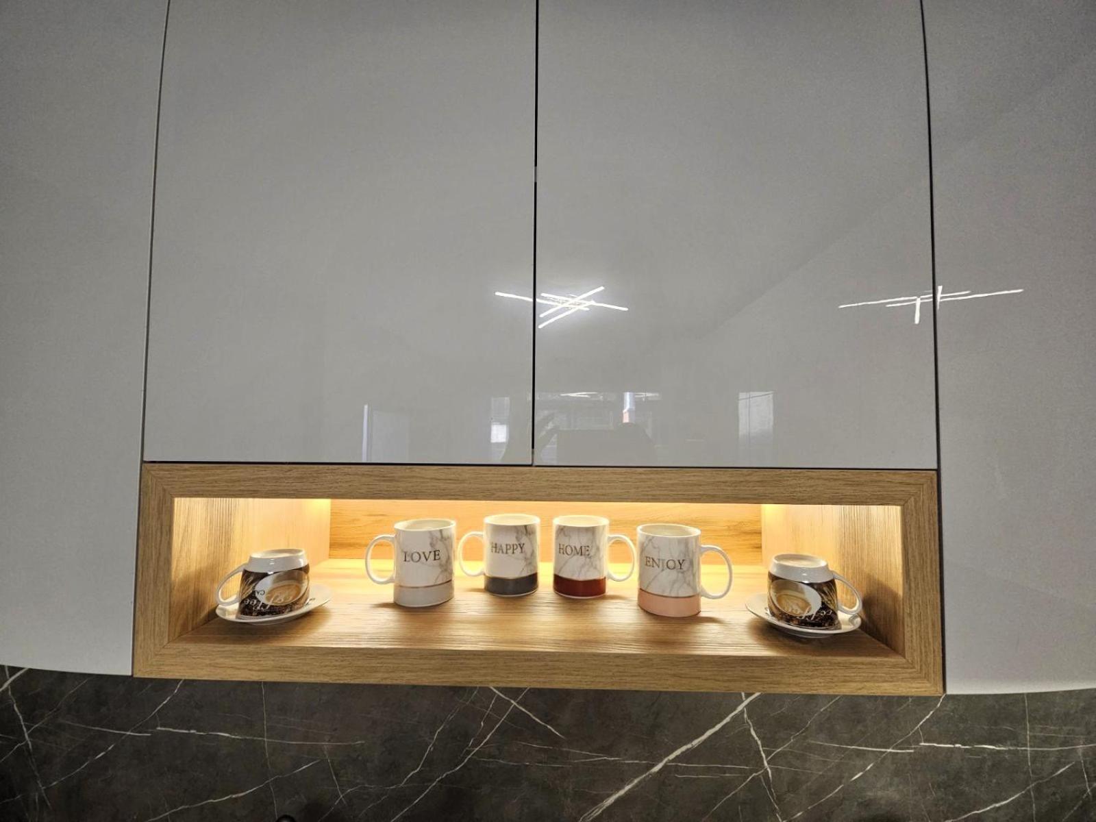 Apartment Bohemi With Free Parking Μπουργκάς Εξωτερικό φωτογραφία