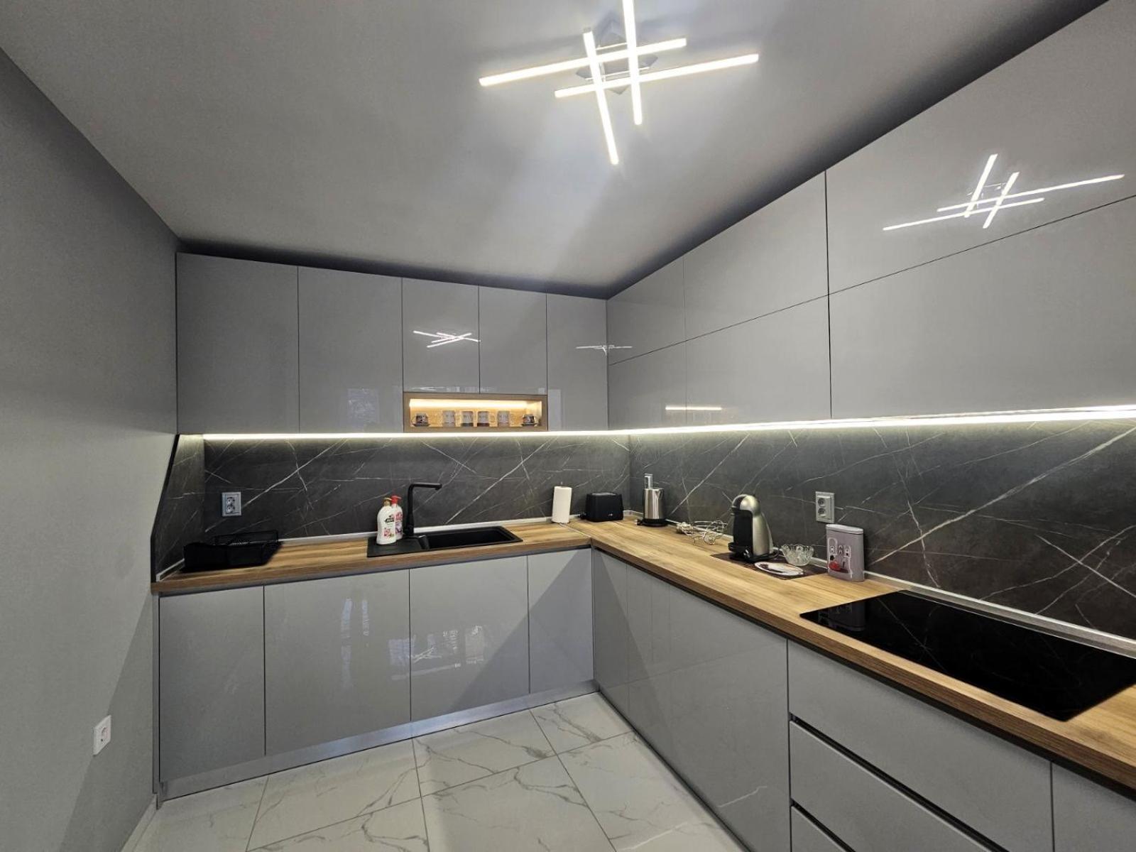 Apartment Bohemi With Free Parking Μπουργκάς Εξωτερικό φωτογραφία