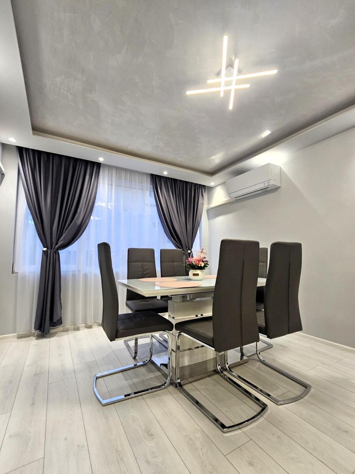Apartment Bohemi With Free Parking Μπουργκάς Εξωτερικό φωτογραφία