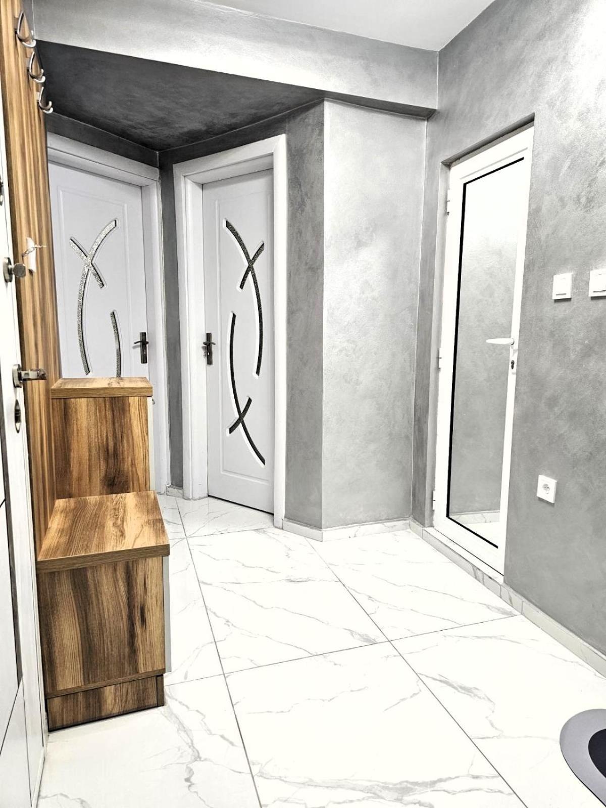 Apartment Bohemi With Free Parking Μπουργκάς Εξωτερικό φωτογραφία