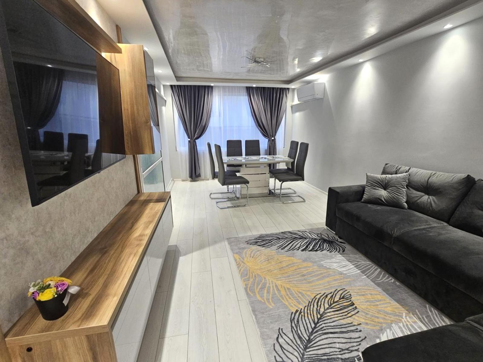 Apartment Bohemi With Free Parking Μπουργκάς Εξωτερικό φωτογραφία