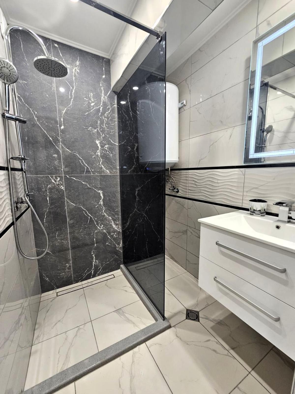 Apartment Bohemi With Free Parking Μπουργκάς Εξωτερικό φωτογραφία
