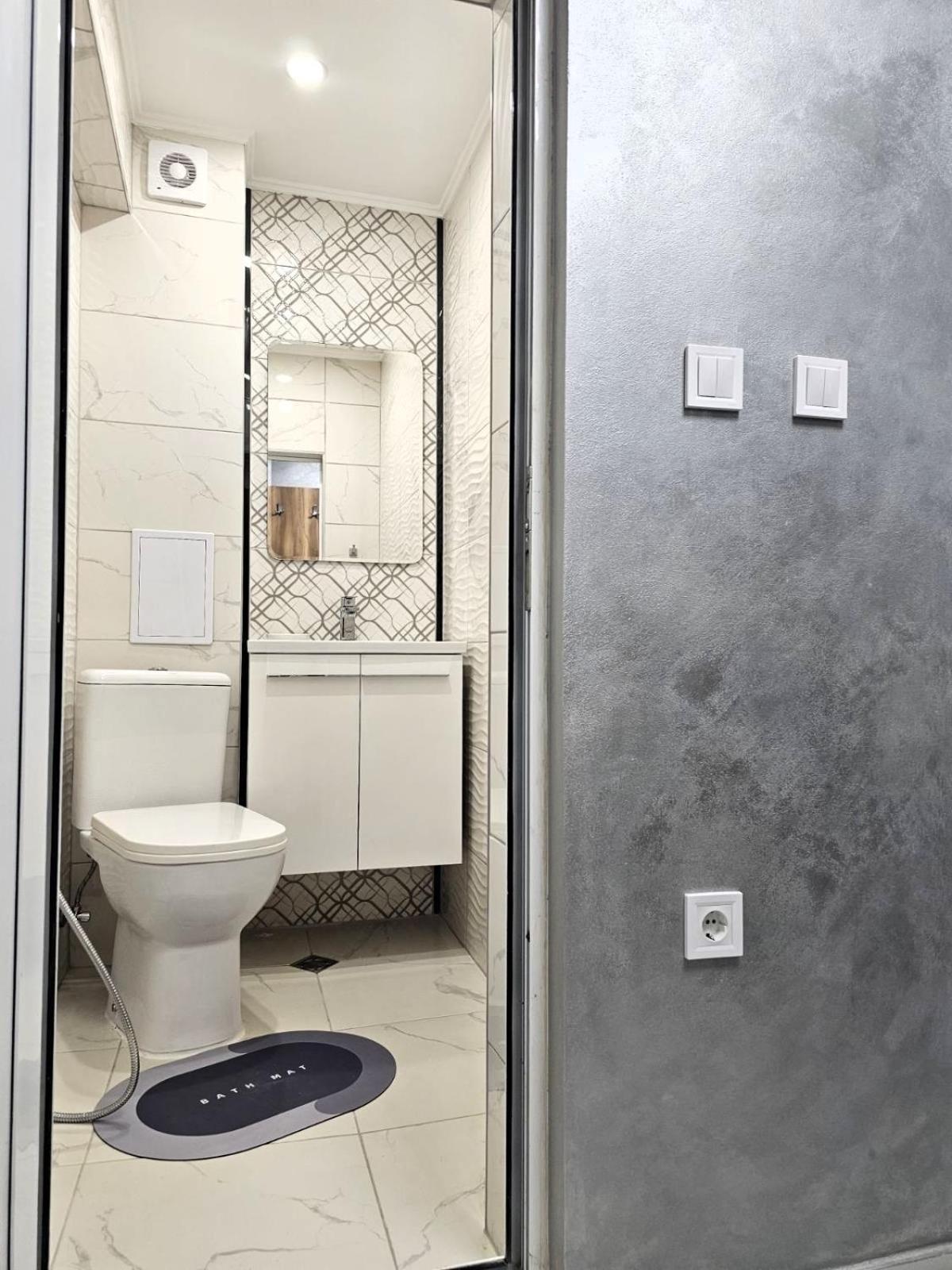 Apartment Bohemi With Free Parking Μπουργκάς Εξωτερικό φωτογραφία