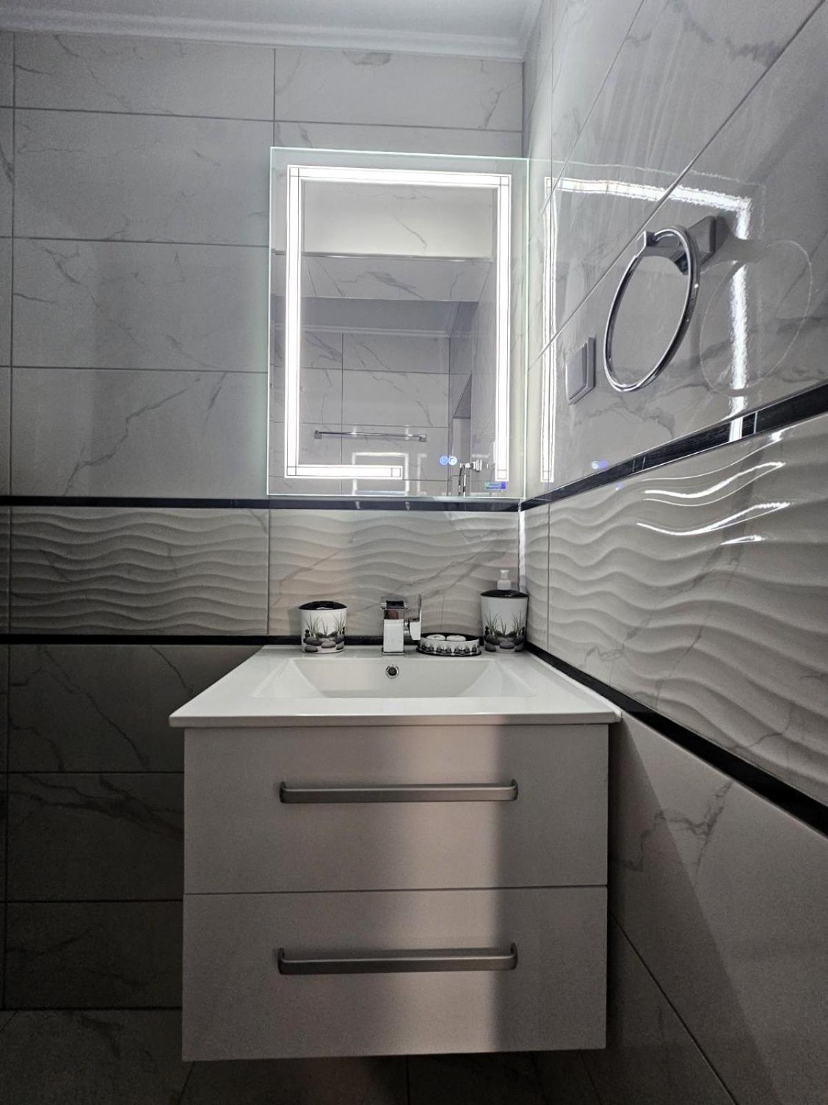 Apartment Bohemi With Free Parking Μπουργκάς Εξωτερικό φωτογραφία