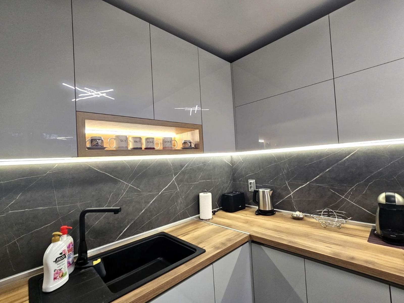 Apartment Bohemi With Free Parking Μπουργκάς Εξωτερικό φωτογραφία