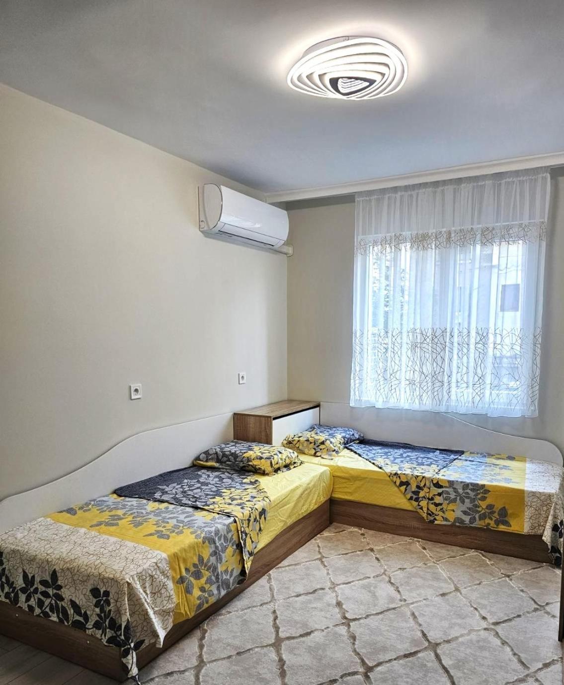 Apartment Bohemi With Free Parking Μπουργκάς Εξωτερικό φωτογραφία
